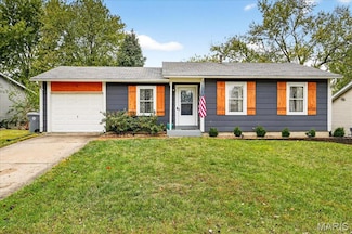 10 Winter Hill Ct, O Fallon, MO 63366