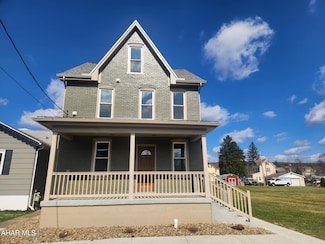 3100 Oak Ave Unit 12, Altoona, PA 16601