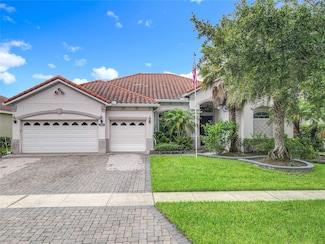 2601 Swoop Cir, Kissimmee, FL 34741