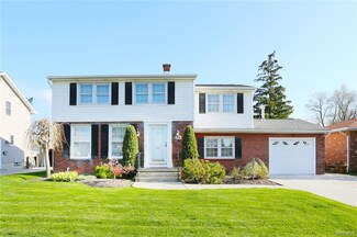 20 Alder Place, Buffalo, NY 14223