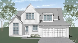 4513 W 69th Terrace, Prairie Village, KS 66208