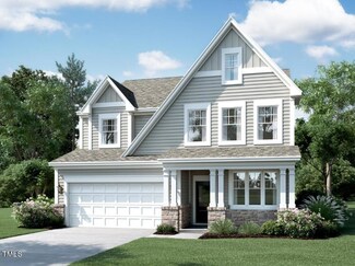 3117 Armeria Dr Unit Lot 31, New Hill, NC 27562