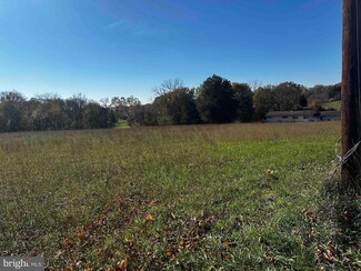 0 Grade Road Lot A & B Unit WVBE2024050, Falling Waters, WV 25419