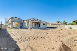 14741 N 73rd Dr, Peoria, AZ 85382
