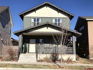 0 Salt Brush St Unit 740167, Durango, CO 81301