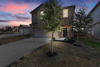 1437 Amy Dr, Kyle, TX 78640