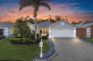 6001 Alexandria Cir, Fort Pierce, FL 34982