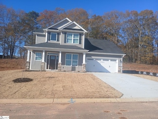 207 Durness Ct, Anderson, SC 29621