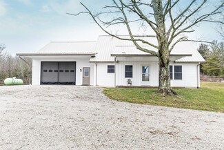 2214 Unity Rd, West Union, OH 45693