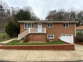 1036 Hazel Ave, Ambridge, PA 15003