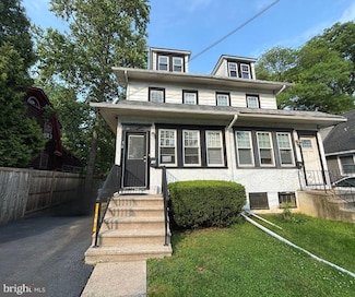 34 Wilton St, Princeton, NJ 08540