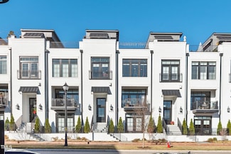 133 E Park St, Cary, NC 27511
