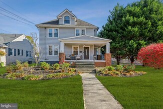 848 Glassboro Rd, Woodbury Heights, NJ 08097