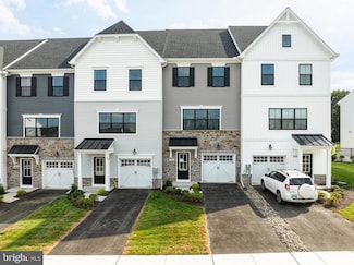 2617 Front Shed Dr, Frederick, MD 21702