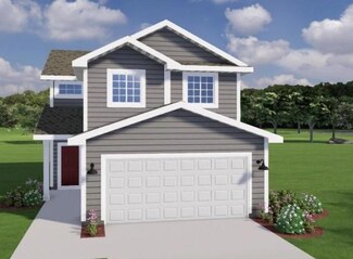 3017 NW 96th St, Kansas City, MO 64154