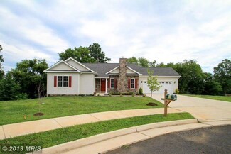 1417 Bishop Ct, Culpeper, VA 22701