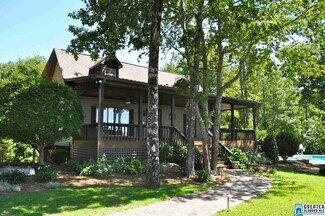 273 Clairecastle Ln, Vincent, AL 35178