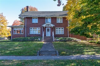 101 Augusta Ave, Akron, OH 44302
