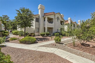 7900 Ryandale Cir Unit 201, Las Vegas, NV 89145