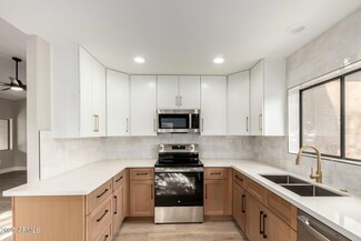 15050 N Thompson Peak Pkwy Unit 2036, Scottsdale, AZ 85260