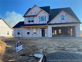2967 Currawond (Lot 274) St, Fayetteville, NC 28304