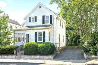 69 Clarendon Ave, Cambridge, MA 02140