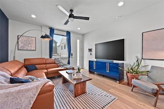 1140 Webberville Rd Unit 8, Austin, TX 78721