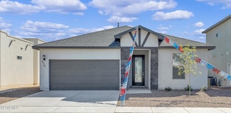 976 Aqueduct Ave, El Paso, TX 79932