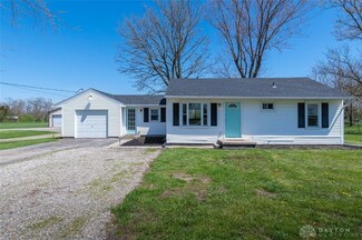 4480 State Route 123, Franklin, OH 45005
