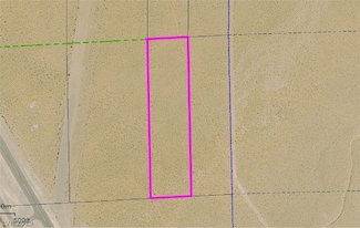 0 Willow Ave, Moapa Valley, NV 89040