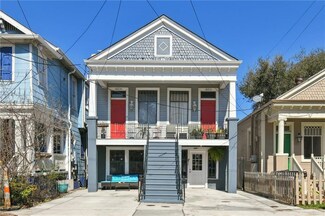 3823 Cleveland Ave Unit B, New Orleans, LA 70119