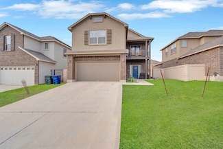 5618 Buckskin Dr, Laredo, TX 78046