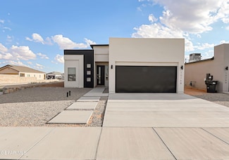 15168 Concentrate, El Paso, TX 79938
