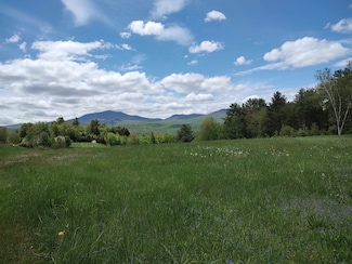 555b Gould Hill, Johnson, VT 05656
