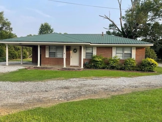 3108 Highway 114 None, Hessmer, LA 71341