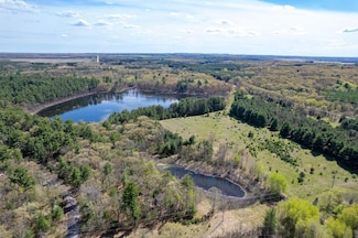 40 AC County Road Ff, Hancock, WI 54943