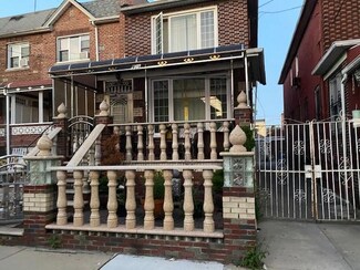 939 E 48 St, Brooklyn, NY 11212
