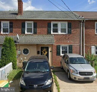 57 S Cannon Dr, Wilmington, DE 19809