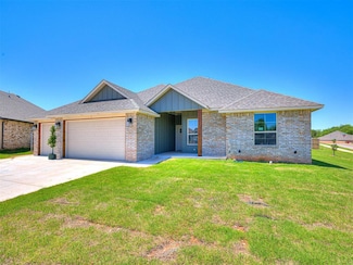 1914 Oakville Ct, Norman, OK 73071