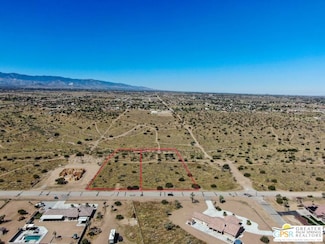2 Lots Verbena Rd, Oak Hills, CA 92344