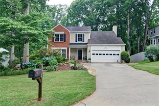 2212 Mcquiston Dr SW, Marietta, GA 30064