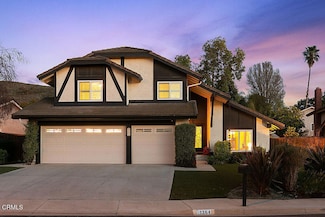 1364 Starshine St, Thousand Oaks, CA 91360
