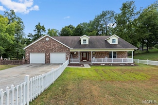 3657 Engram St, Cape Girardeau, MO 63701