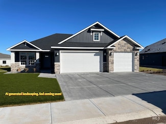 934 Vista Ave, Kimberly, ID 83341