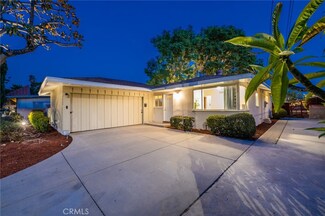 1022 S Bradshawe Ave, Monterey Park, CA 91754
