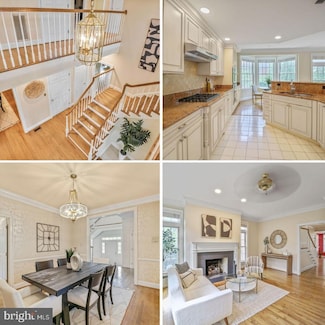 2053 Mayfair Mclean Ct, Falls Church, VA 22043