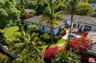 588 Paso Robles Dr, Santa Barbara, CA 93108