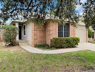 1222 Bobcat Pass, San Antonio, TX 78251