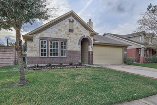 23215 Peerless Dr, Spring, TX 77373