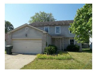 2665 Wallcrest Blvd, Columbus, OH 43231